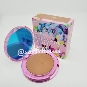 Cyber | Soft Matte Blush | Lime Crime | Brand New in Box | Authentic